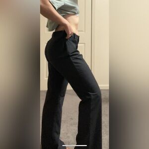 Women's Calvin Klein Dress Suit Pants